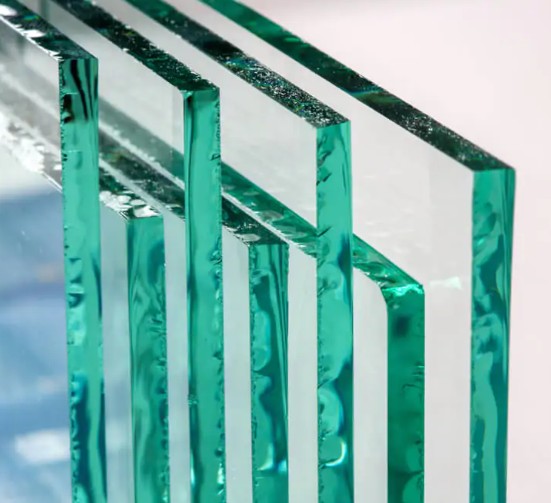 Chapa Incolor 8mm - 220x321