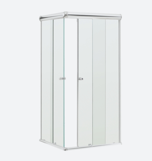 Box Incolor 8mm - Porta 750